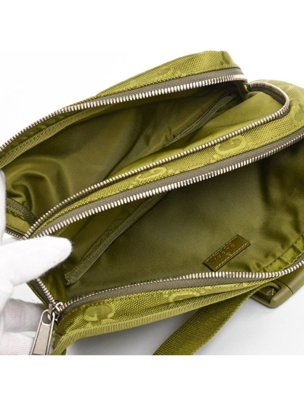 Gucci Belt Bag Off the Grid - Picture 4 of 6